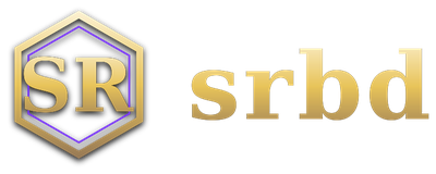 srbd logo